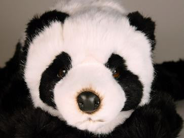 "Tai Shan" Panda