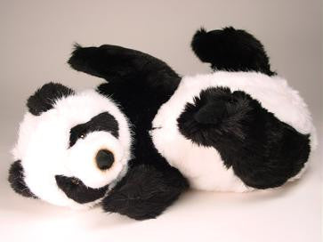 "Long Shan" Panda