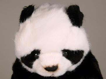 "Mei Ling" Panda