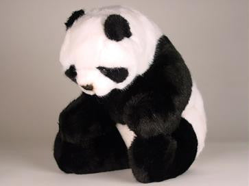 "Mei Ling" Panda