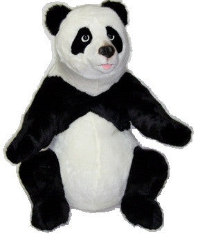 "Fu" Panda