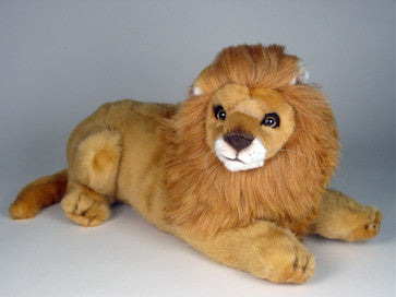 "Simba" Lion Cub