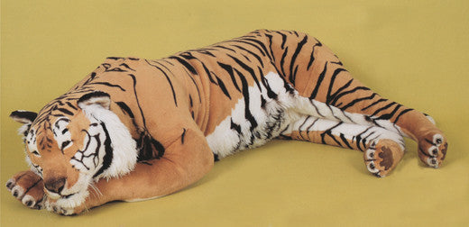 "Malosi" Tiger