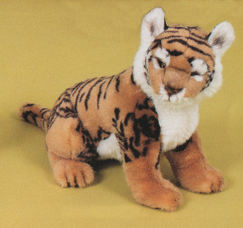 "Branson" Bengal Tiger