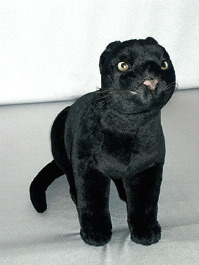 "Akoma" Black Panther