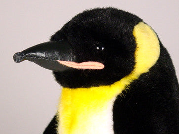 "Opus" Penguin