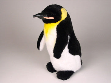 "Opus" Penguin