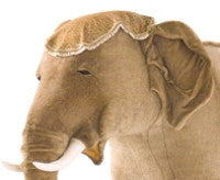 "Annabelle" Elephant