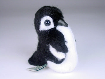 "Polly" Penguin