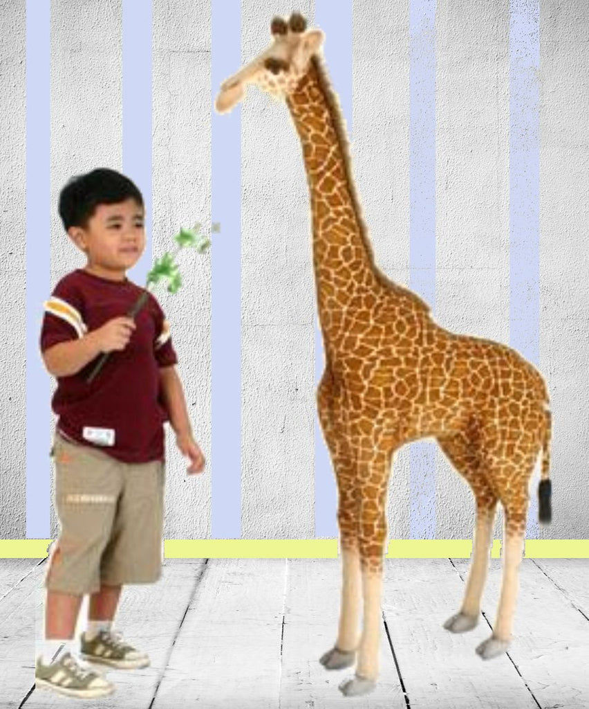 "Melman" Giraffe