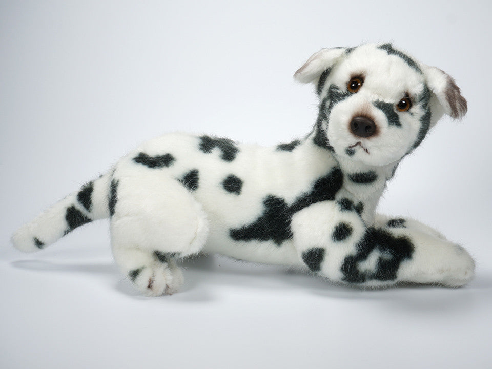 Great dane top stuffed toy