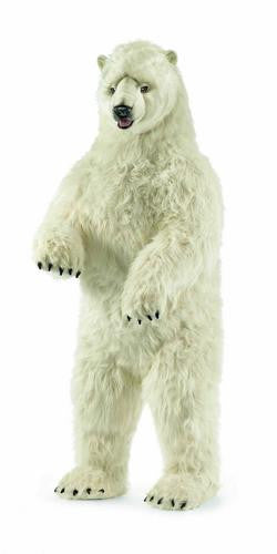 "Wilbar" Polar Bear