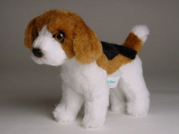 "Underdog" Beagle