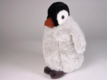 "Pudge" Penguin