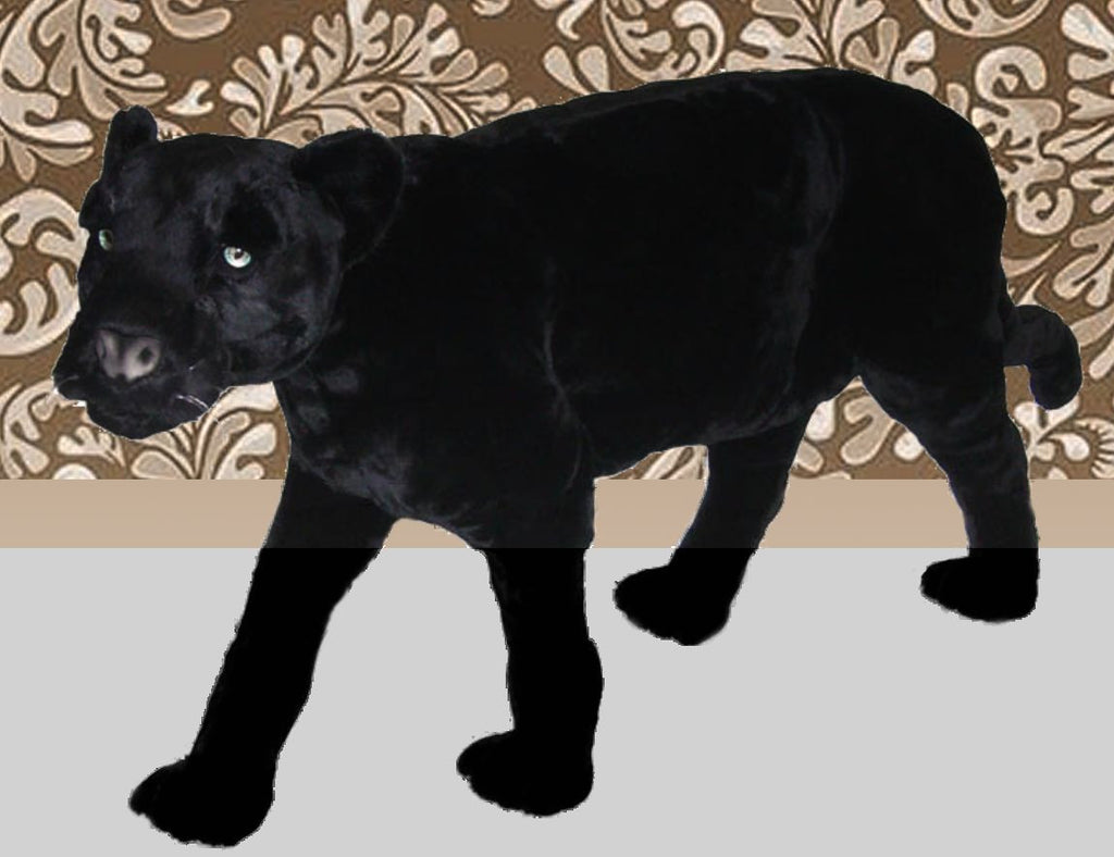 "Marco" Black Panther