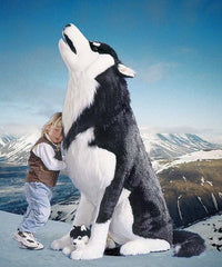 Balto plush 2025